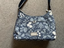 Earth Squared Oil Cloth Lois