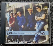 The Saw Doctors - Live at the