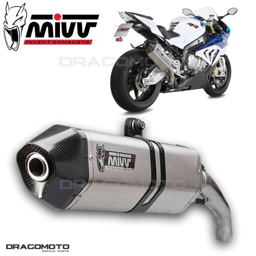 Exhaust bmw 1000 2015 - 1000,