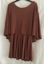 TOPSHOP Ladies CAPE STYLE