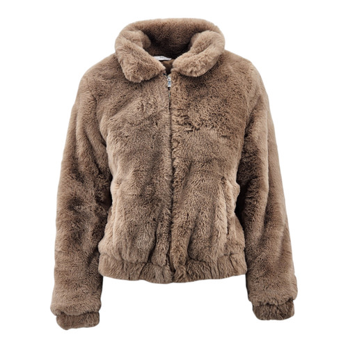 Collection faux fur - faux, bomber