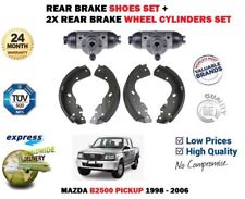 FOR MAZDA B2500 PICKUP