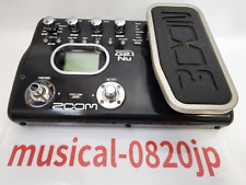 ZOOM G2.1Nu Guitar Multi