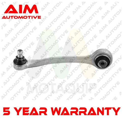 Track control arm front - track,