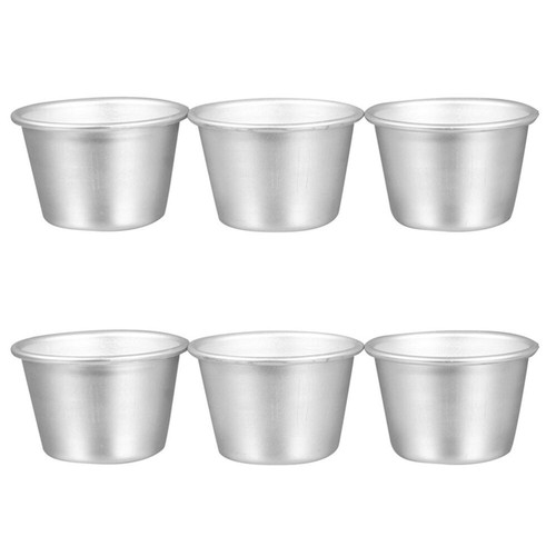 6pcs cake baking - cake, tray