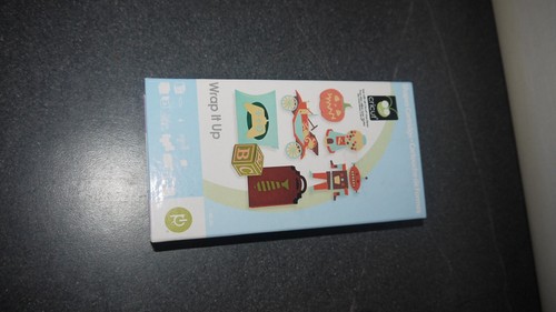 Provo craft cricut cartridge - provo,