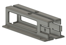 Schiit Gungnir - Desk Mounting