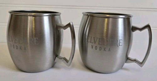 Belvedere vodka moscow - moscow, mule