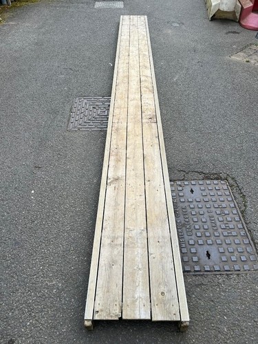 Youngman staging board - board, x