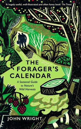 The forager calendar - calendar:, a