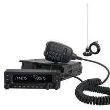 MA1 Dual Band Ham Radio