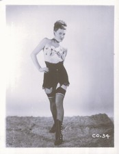 Original Vintage Photo -