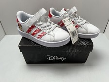 Adidas Disney Shoes Kids Size
