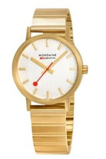 Mondaine Official Swiss