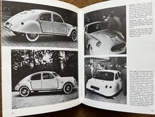 Citroen 2CV Life Times MacQueen Dolly Charleston AMI Mehari Dyane  PARTS Manual