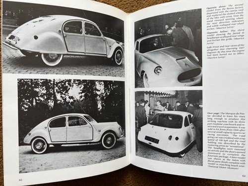 Citroen 2cv life times - 2cv,