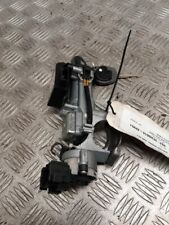 SUZUKI GRAND VITARA IGNITION BARREL AND KEY 1.9 DIESEL 33970-67J0 2005-2015