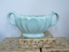 Dee Cee Stoneware Mantel Vase