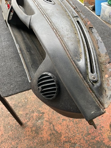 Volkswagen bay dash board - dash,