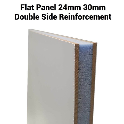 24mm 30mm double side - double,