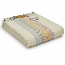 TWEEDMILL 100% Wool Sofa