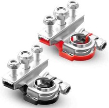 Battery Terminal Connectors, 3