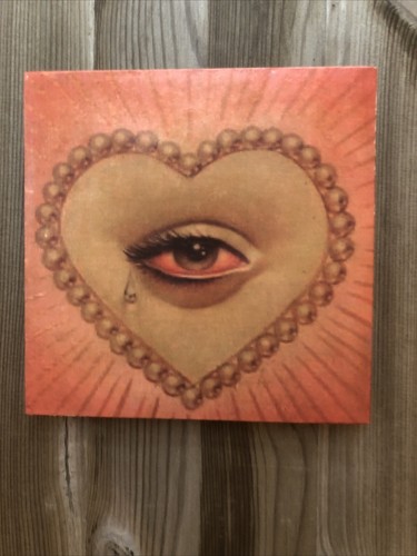 Hanging ceramic tile - ceramic,