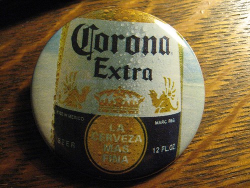 Corona extra cerveza mexico - corona,