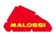MALOSSI Red Sponge Gilera