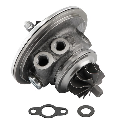 K03s upgrade turbocharger - k03s,