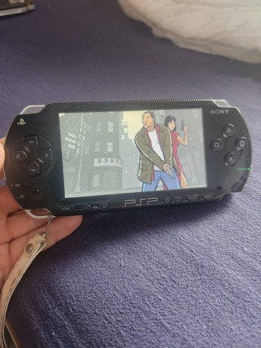 Sony psp 1003 - psp, console