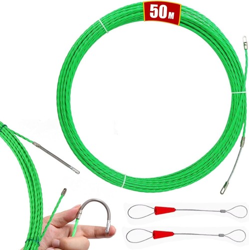 Cable pulling aid - pulling,
