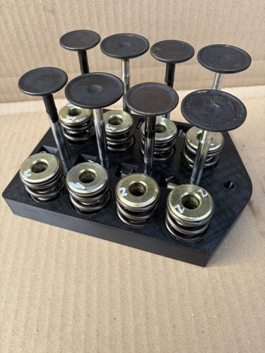Series classic mini valve - series,