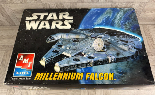 Star wars amt - wars,