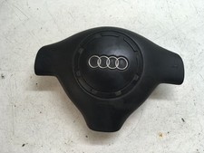 AUDI A3 8L(1997 > 2005) DRIVERS SIDE SAFETY WHEEL BAG  8L0880201J