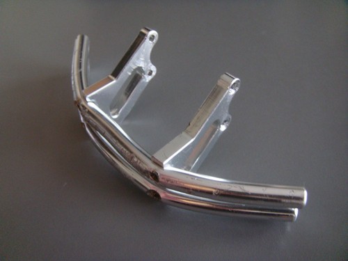 Traxxas maxx aluminum - e-maxx,