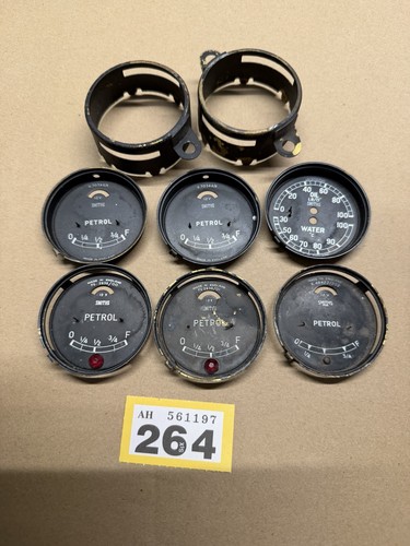 Smiths jaguar xk120 140 - smiths,