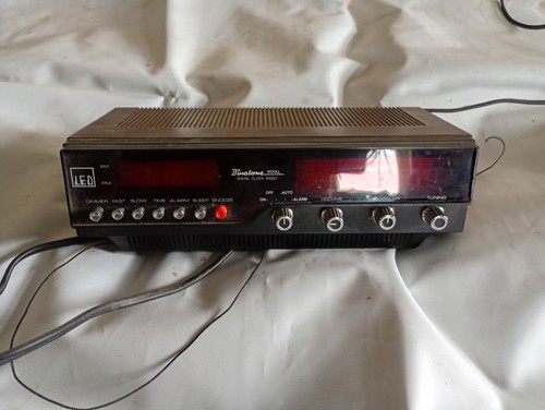 Binatone royal digital led - binatone,