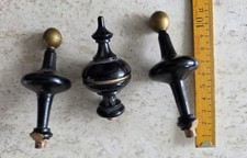 Clock Finials Warmink Dutch