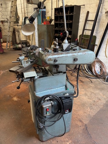 Clarkson tool cutter - clarkson, &