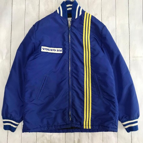 Volvo racing jacket blue - racing, m