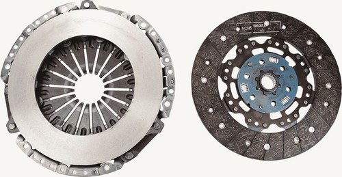 Sachs 3000970004 clutch kit - sachs,