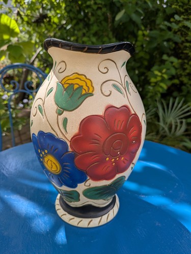 Vintage brentleigh floral - vintage,