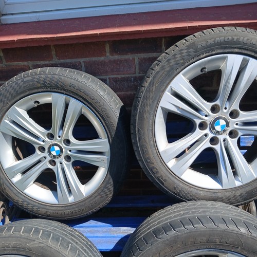 2013 bmw series - 3,