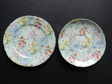 SHELLEY MELODY CHINTZ FLORAL