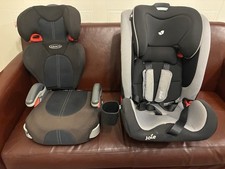 Baby Car Seat