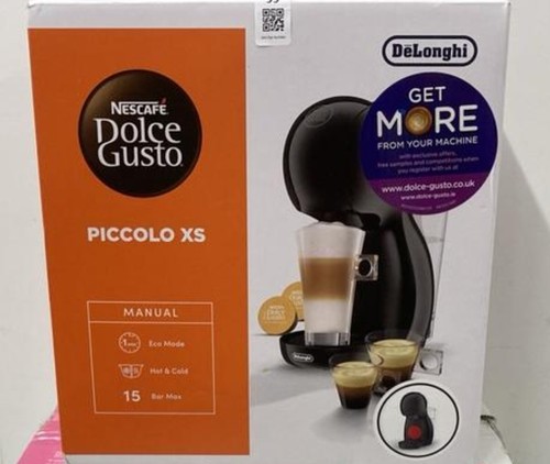 Longhi nescafé dolce - nescafé,