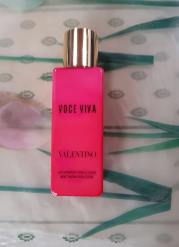 Genuine perfumed valentino - genuine,
