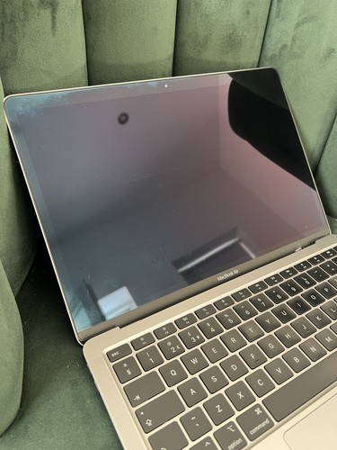 Apple macbook air - air, 2020