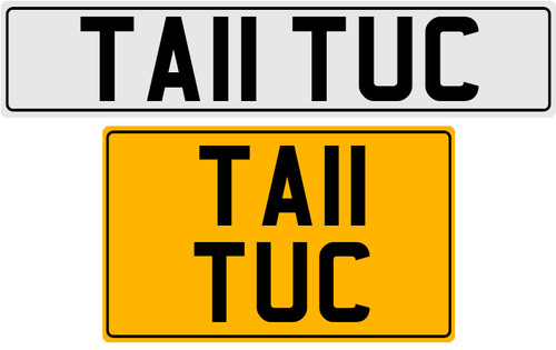 Ta11 tuc tuck - tuc,
